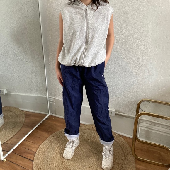 Adidas 90’s Track Pant Lined Size M